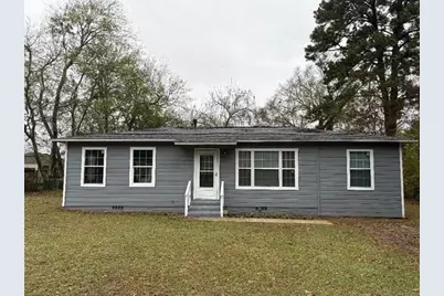 101 Bell Street, Hallsville, TX 75650 - Photo 1