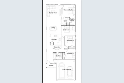 14881 North Ascot Bend Circle, Conroe, TX 77306 - Photo 19