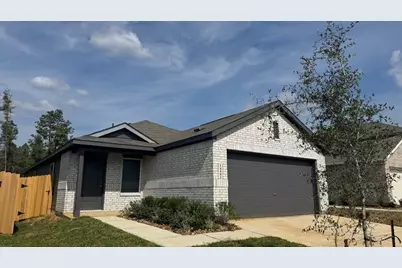 14881 North Ascot Bend Circle, Conroe, TX 77306 - Photo 1