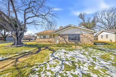 5201 Cloyce Court, North Richland Hills, TX 76180 - Photo 25