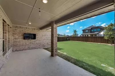2823 Silver Leaf Drive, Northlake, TX 76226 - Photo 17