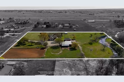 3017 Sylvan Valley Drive, Weatherford, TX 76087 - Photo 39