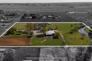 3017 Sylvan Valley Dr, Weatherford, TX 76087 - Photo 39