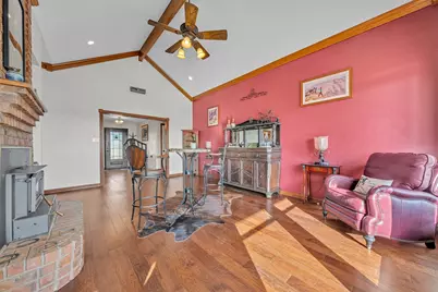 3017 Sylvan  Valley Drive, Weatherford, TX 76087 - Photo 5