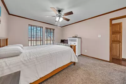 3017 Sylvan Valley Drive, Weatherford, TX 76087 - Photo 17