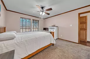 3017 Sylvan Valley Dr, Weatherford, TX 76087 - Photo 17