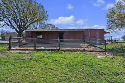 3017 Sylvan Valley Drive, Weatherford, TX 76087 - Photo 33