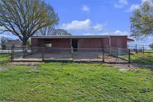 3017 Sylvan Valley Dr, Weatherford, TX 76087 - Photo 33