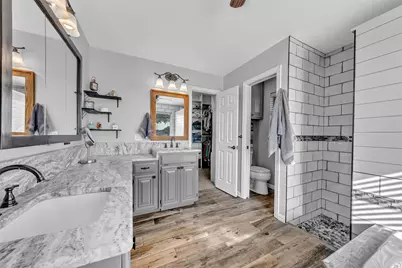 3017 Sylvan Valley Drive, Weatherford, TX 76087 - Photo 13