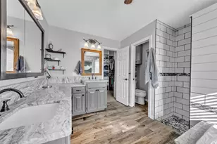 3017 Sylvan Valley Dr, Weatherford, TX 76087 - Photo 13