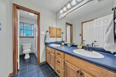 3017 Sylvan  Valley Drive, Weatherford, TX 76087 - Photo 19