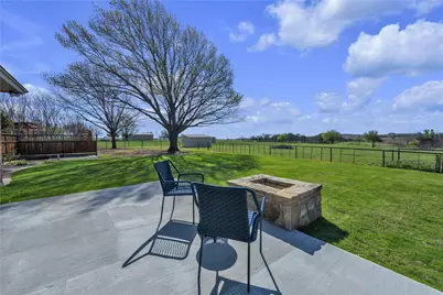 3017 Sylvan Valley Drive, Weatherford, TX 76087 - Photo 31