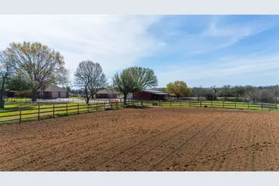 3017 Sylvan Valley Drive, Weatherford, TX 76087 - Photo 35