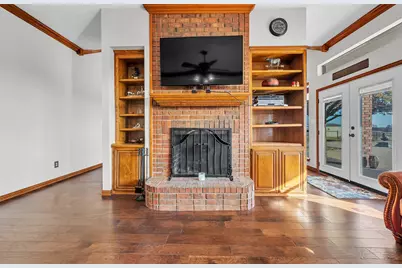 3017 Sylvan  Valley Drive, Weatherford, TX 76087 - Photo 7