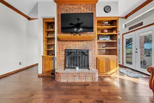 3017 Sylvan Valley Dr, Weatherford, TX 76087 - Photo 7