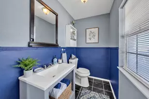 3017 Sylvan Valley Dr, Weatherford, TX 76087 - Photo 25