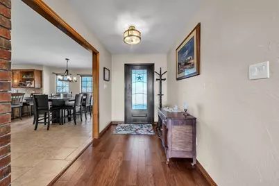 3017 Sylvan  Valley Drive, Weatherford, TX 76087 - Photo 3