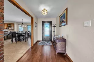 3017 Sylvan Valley Dr, Weatherford, TX 76087 - Photo 3