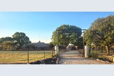 3017 Sylvan  Valley Drive, Weatherford, TX 76087 - Photo 37