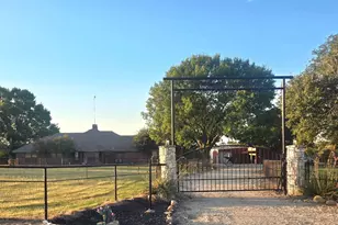 3017 Sylvan Valley Dr, Weatherford, TX 76087 - Photo 37