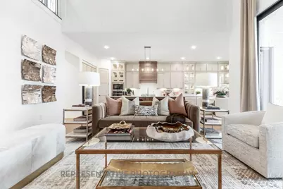 2751 Prestonshire Lane, Prosper, TX 75078 - Photo 5