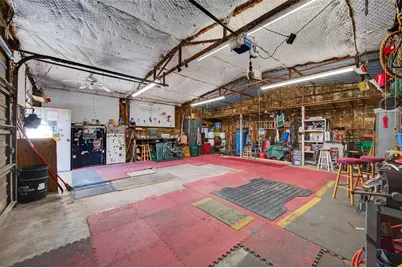 4945 Gilbert Drive, Fort Worth, TX 76116 - Photo 21