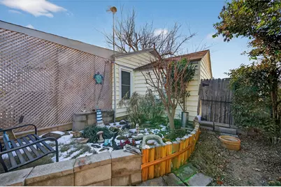 4945 Gilbert Drive, Fort Worth, TX 76116 - Photo 27