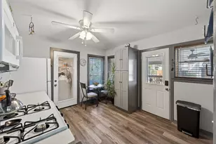 4945 Gilbert Dr, Fort Worth, TX 76116 - Photo 5