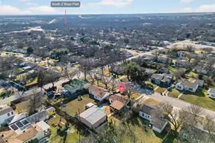 4945 Gilbert Dr, Fort Worth, TX 76116 - Photo 33