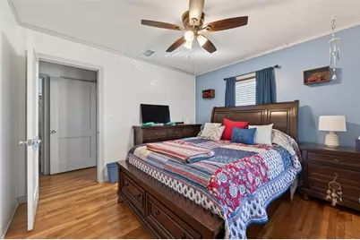 4945 Gilbert Drive, Fort Worth, TX 76116 - Photo 13