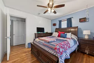 4945 Gilbert Dr, Fort Worth, TX 76116 - Photo 13