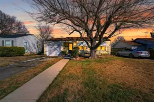 4945 Gilbert Dr, Fort Worth, TX 76116 - Photo 25