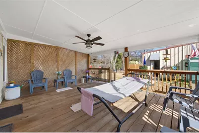 4945 Gilbert Drive, Fort Worth, TX 76116 - Photo 19