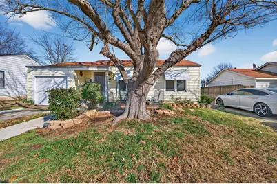 4945 Gilbert Drive, Fort Worth, TX 76116 - Photo 29