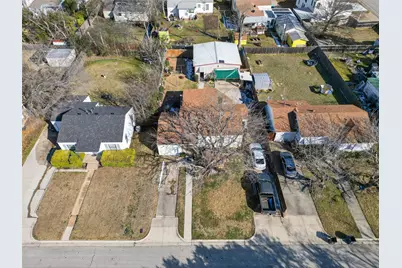 4945 Gilbert Drive, Fort Worth, TX 76116 - Photo 31