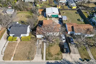 4945 Gilbert Dr, Fort Worth, TX 76116 - Photo 31