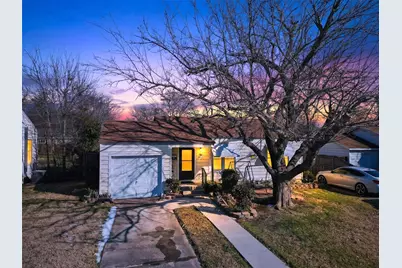 4945 Gilbert Drive, Fort Worth, TX 76116 - Photo 3