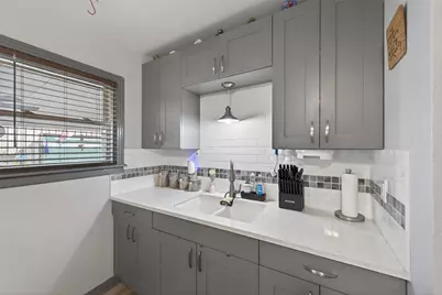 4945 Gilbert Drive, Fort Worth, TX 76116 - Photo 7