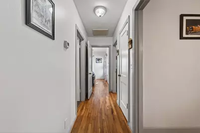 4945 Gilbert Drive, Fort Worth, TX 76116 - Photo 11