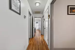 4945 Gilbert Dr, Fort Worth, TX 76116 - Photo 11