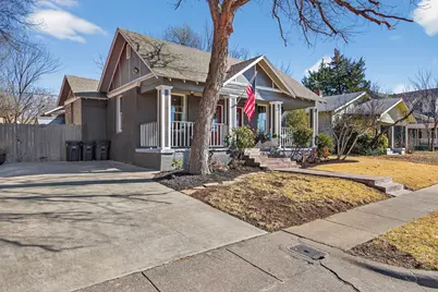 1511 Alston Avenue, Fort Worth, TX 76104 - Photo 3