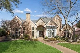 7318 Lougheed Plaza, Plano, TX 75025 - Photo 1