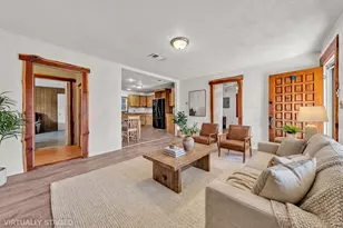 5920 Walnut Creek Dr, Granbury, TX 76049 - Photo 7