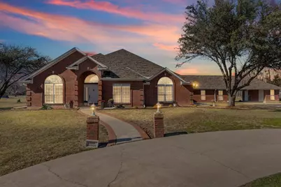 2046 McKenzie Road, Campbell, TX 75422 - Photo 5