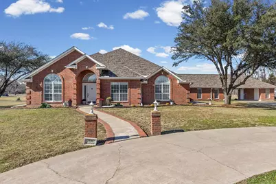 2046 McKenzie Road, Campbell, TX 75422 - Photo 3