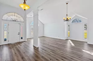 2046 McKenzie Rd, Campbell, TX 75422 - Photo 5