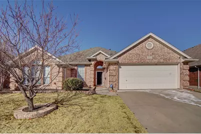 2813 White Rock Drive, Fort Worth, TX 76131 - Photo 1