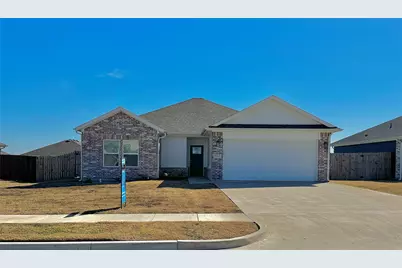 3821 Skylane Avenue, Corsicana, TX 75110 - Photo 3