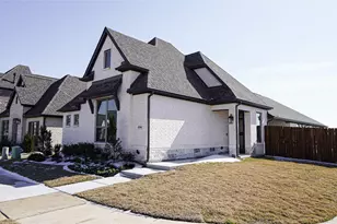 4104 Hudson St, Fate, TX 75087 - Photo 3