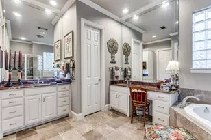 7303 Hill Forest Dr, Dallas, TX 75230 - Photo 17